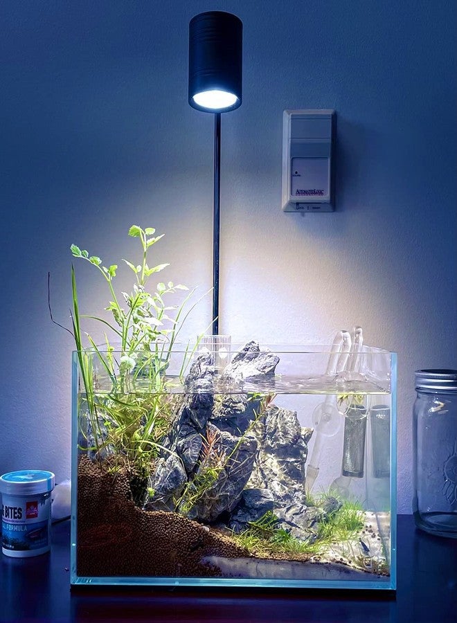 Hiro Aquatics LED Aquarium Light, Full Spectrum COB LED Spotlight for Planted Aquariums, Small/Nano Tanks, Wabikusa, Terrarium, Paludarium - Image 3